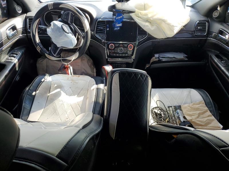 Продажа на аукционе авто 2021 Jeep Grand Cherokee, vin: 1C4RJFLG1MC592903, номер лота: 73319775
