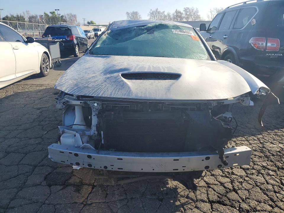 Aukcja sprzedaży 2023 Dodge Charger Gt, vin: 2C3CDXHG4PH615589, numer aukcji: 76469465