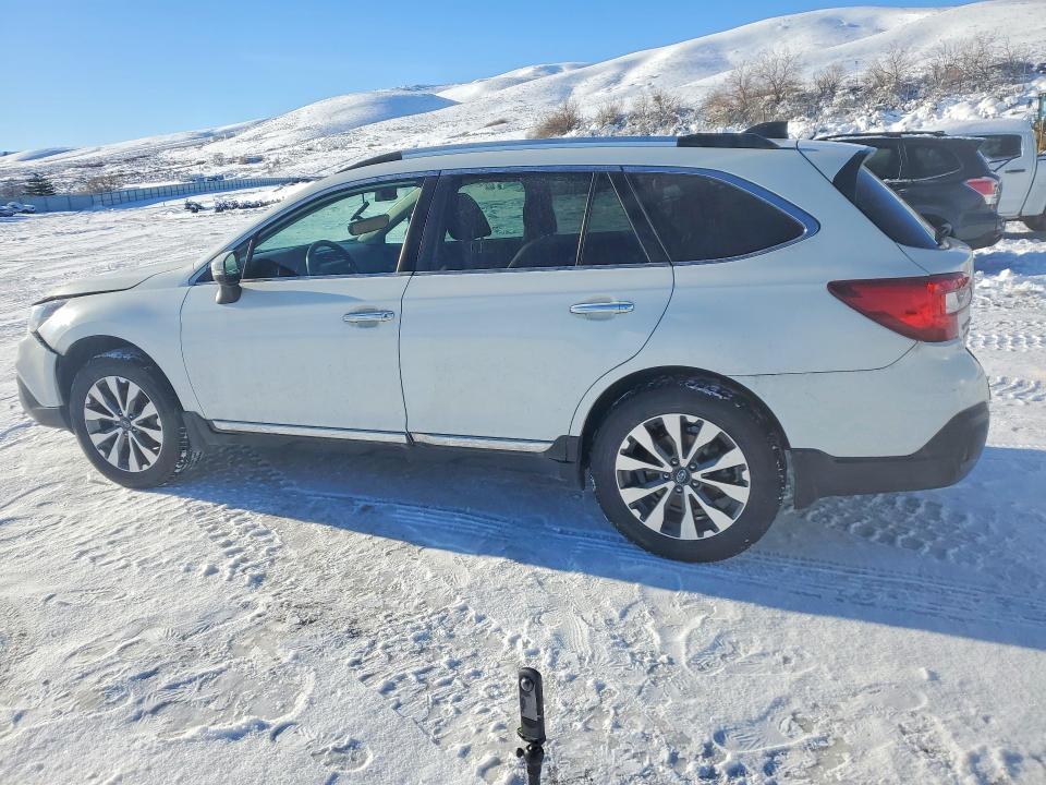 Aukcja sprzedaży 2019 Subaru Outback, vin: 4S4BSATC9K3203853, numer aukcji: 78039865