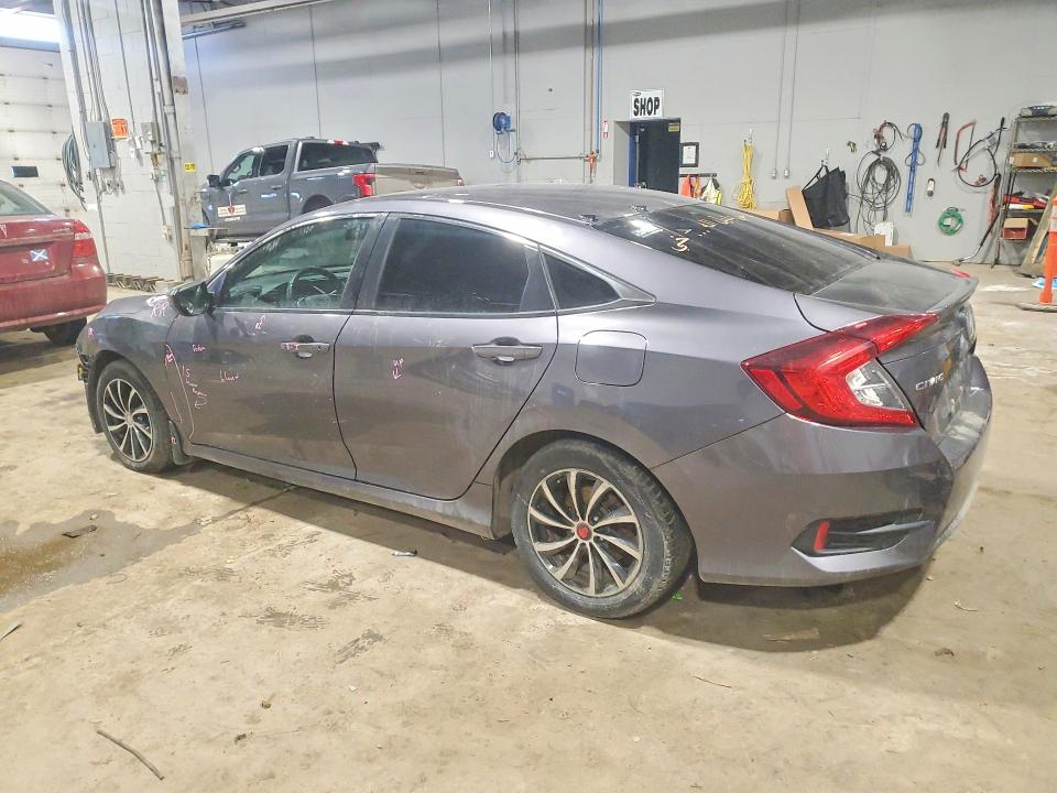 Aukcja sprzedaży 2018 Honda Civic, vin: 2HGFC2F63JH025983, numer aukcji: 78181715