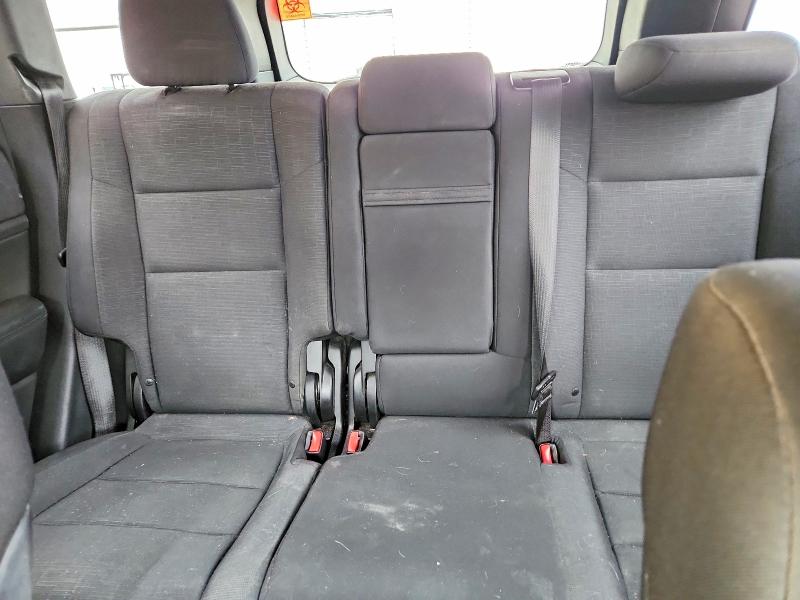 77953735 :رقم المزاد ، 1C4RJEAGXHC696275 vin ، 2017 Jeep Grand Cherokee مزاد بيع