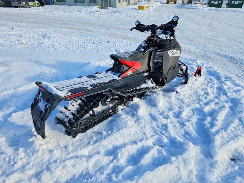 Aukcja sprzedaży 2024 Arctic Cat Snowmobile, vin: 4UF1S2GG1RT101405, numer aukcji: 79011155