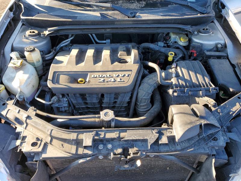 Продажа на аукционе авто 2014 Chrysler 200, vin: 1C3CCBAB8EN168449, номер лота: 78481185