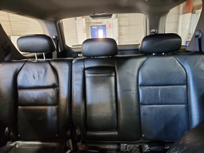 Aukcja sprzedaży 2006 Acura Mdx, vin: 2HNYD18246H548259, numer aukcji: 76863745