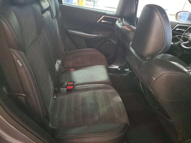 Продаж на аукціоні авто 2022 Mitsubishi Outlander, vin: JA4J3UA86NZ069277, номер лоту: 76965645