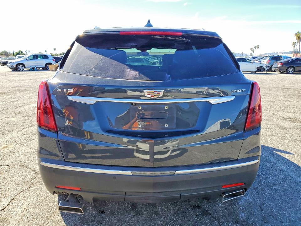 78764935 :رقم المزاد ، 1GYKNAR43MZ134602 vin ، 2021 Cadillac Xt5 مزاد بيع