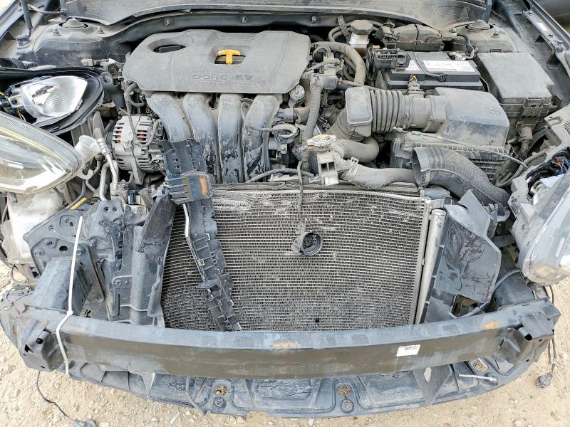 Aukcja sprzedaży 2020 Kia Forte, vin: 3KPF24AD0LE257376, numer aukcji: 77598435