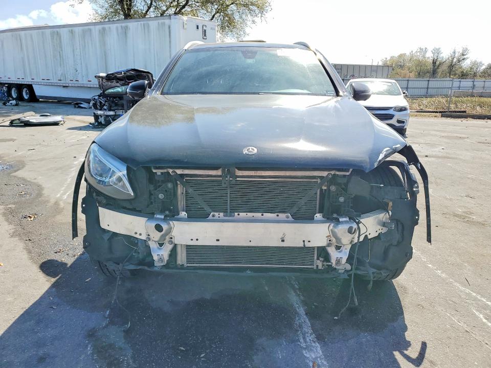 Aukcja sprzedaży 2018 Mercedes-benz Glc, vin: WDC0G4JBXJV053998, numer aukcji: 79230915