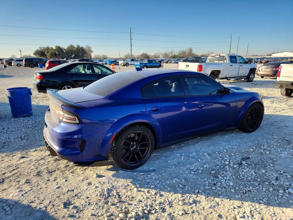 Aukcja sprzedaży 2023 Dodge Charger, vin: 2C3CDXGJ6PH678478, numer aukcji: 75770055