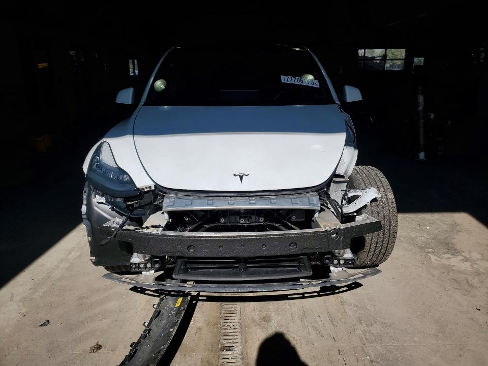 Aukcja sprzedaży 2023 Tesla Model Y, vin: 7SAYGDEE3PA119943, numer aukcji: 77706375