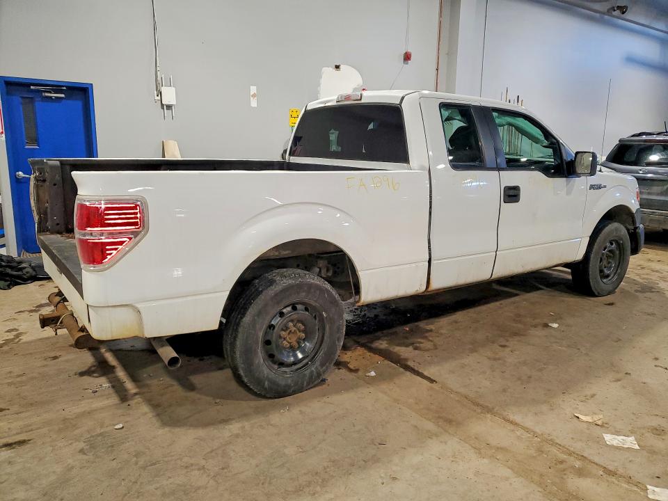 Aukcja sprzedaży 2012 Ford F150, vin: 1FTEX1CM5CKD80810, numer aukcji: 77715385