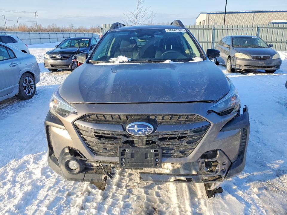 Aukcja sprzedaży 2024 Subaru Outback, vin: 4S4BTDEC6R3116899, numer aukcji: 78887565