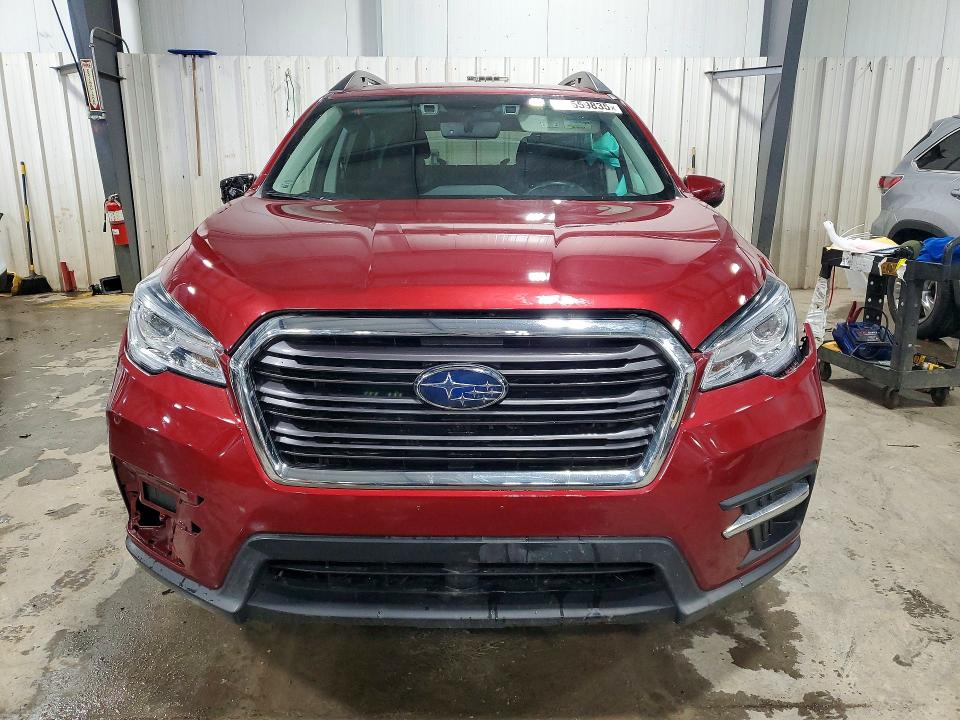 Продаж на аукціоні авто 2022 Subaru Ascent, vin: 4S4WMAEDXN3408216, номер лоту: 77559835