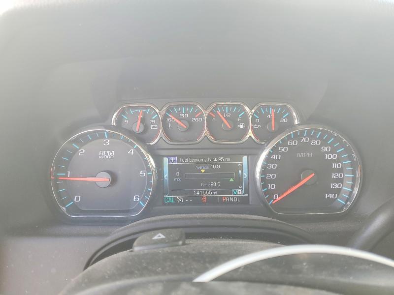 2017 Gmc Yukon მანქანა იყიდება აუქციონზე, vin: 1GKS2AKC6HR206290, აუქციონის ნომერი: 77417275