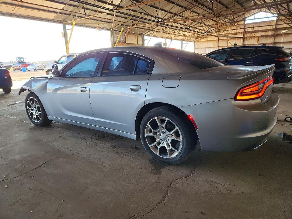 78334555 :رقم المزاد ، 2C3CDXJGXGH105371 vin ، 2016 Dodge Charger مزاد بيع