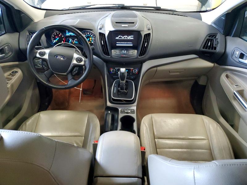Aukcja sprzedaży 2013 Ford Escape, vin: 1FMCU9G90DUA18941, numer aukcji: 78297655