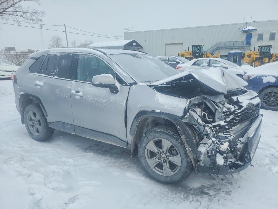 Aukcja sprzedaży 2024 Toyota Rav4, vin: 2T3R1RFV3RC441062, numer aukcji: 78812945
