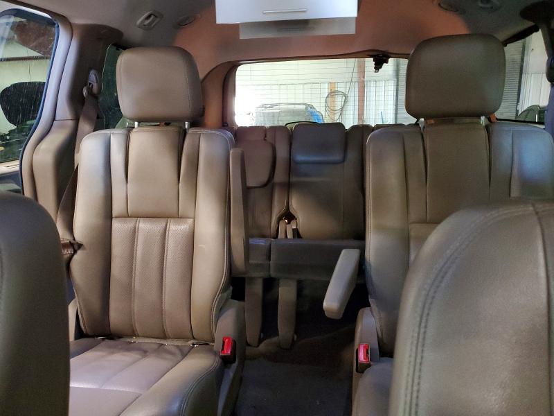 77856675 :رقم المزاد ، 2C4RC1CG3CR250369 vin ، 2012 Chrysler Town & Country مزاد بيع
