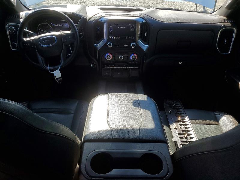 Aukcja sprzedaży 2023 Gmc Sierra, vin: 1GT49WEY7PF216007, numer aukcji: 76076245