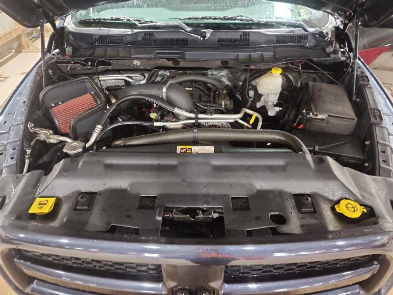 77740045 :رقم المزاد ، 1C6RR7TT1ES253729 vin ، 2014 Ram 1500 مزاد بيع