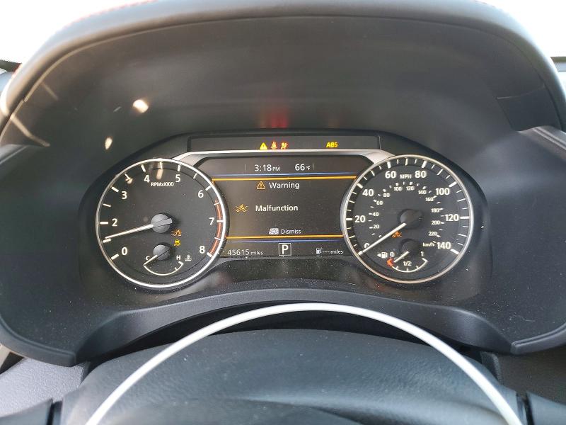 2023 Nissan Altima მანქანა იყიდება აუქციონზე, vin: 1N4BL4CV8PN355953, აუქციონის ნომერი: 75317865