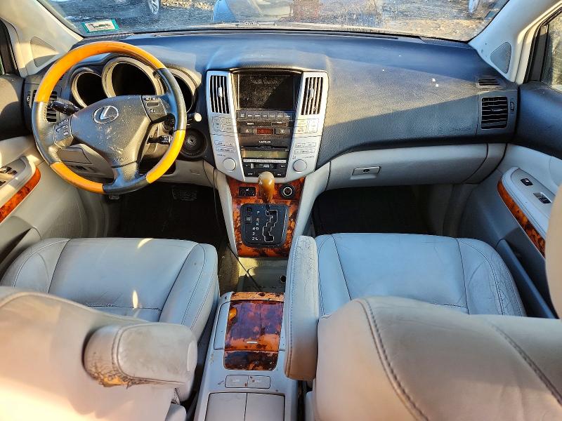 Продажа на аукционе авто 2007 Lexus Rx, vin: 2T2HK31U37C045848, номер лота: 76959115