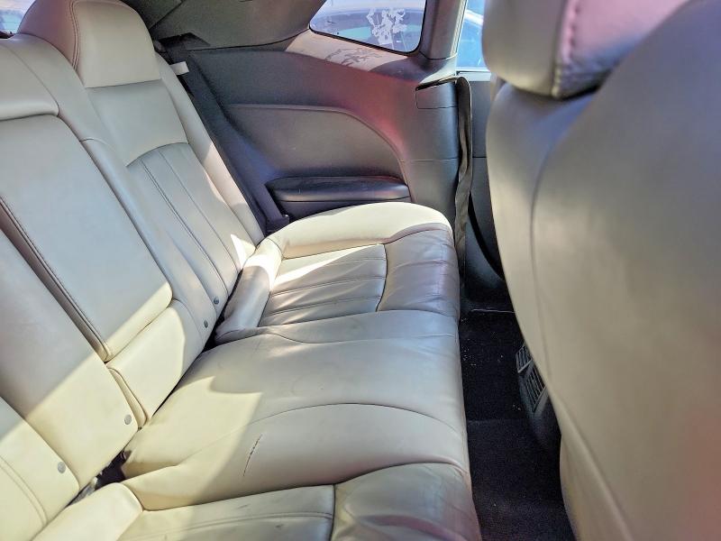 2010 Dodge Challenger მანქანა იყიდება აუქციონზე, vin: 2B3CJ5DT5AH321168, აუქციონის ნომერი: 77631355
