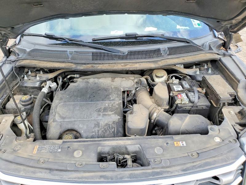 Продажа на аукционе авто 2016 Ford Explorer, vin: 1FM5K7B86GGA32430, номер лота: 78751635