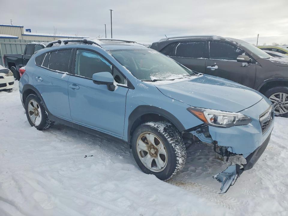 Aukcja sprzedaży 2019 Subaru Crosstrek, vin: JF2GTAAC6K9285209, numer aukcji: 96711055