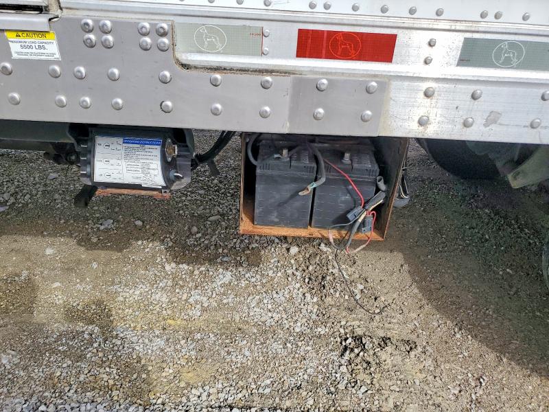 Aukcja sprzedaży 2016 Great Dane Trailers Unknown, vin: 1GRAA962XGE700514, numer aukcji: 79092545
