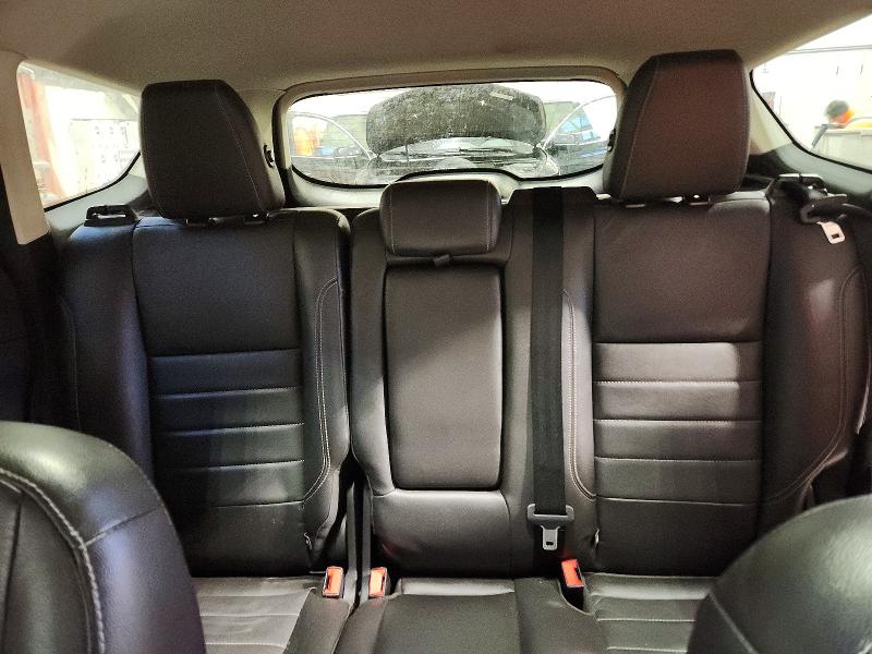 Aukcja sprzedaży 2013 Ford Escape, vin: 1FMCU9G91DUC05329, numer aukcji: 78486115