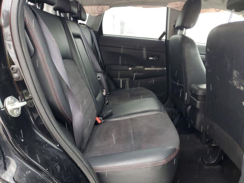 Продажа на аукционе авто 2024 Mitsubishi Outlander Sport, vin: JA4ARUAU5RU001504, номер лота: 75782595
