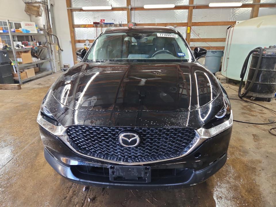 Aukcja sprzedaży 2022 Mazda Cx-30, vin: 3MVDMBBL4NM421988, numer aukcji: 77189915