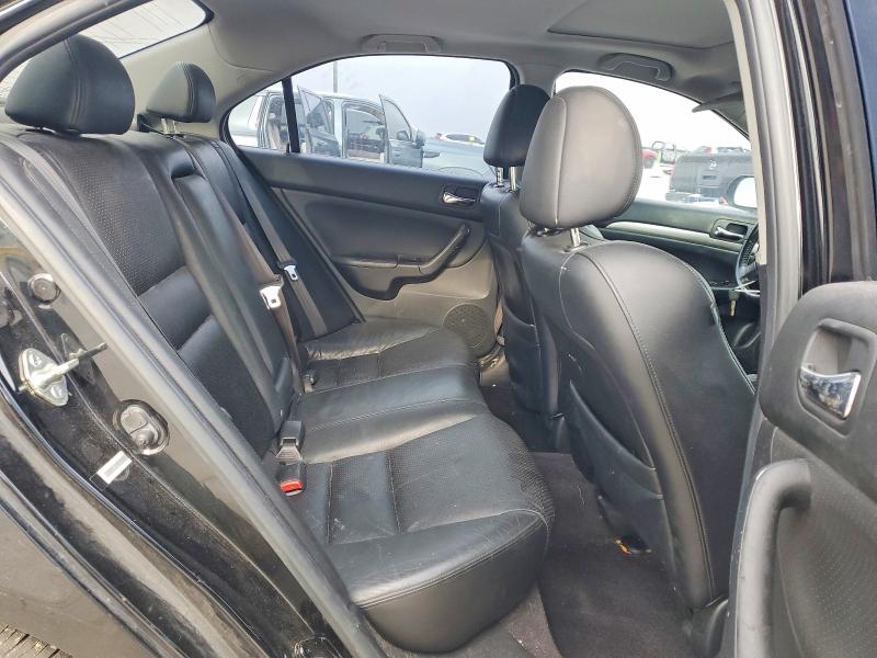 Aukcja sprzedaży 2008 Acura Tsx, vin: JH4CL96998C010971, numer aukcji: 78484215