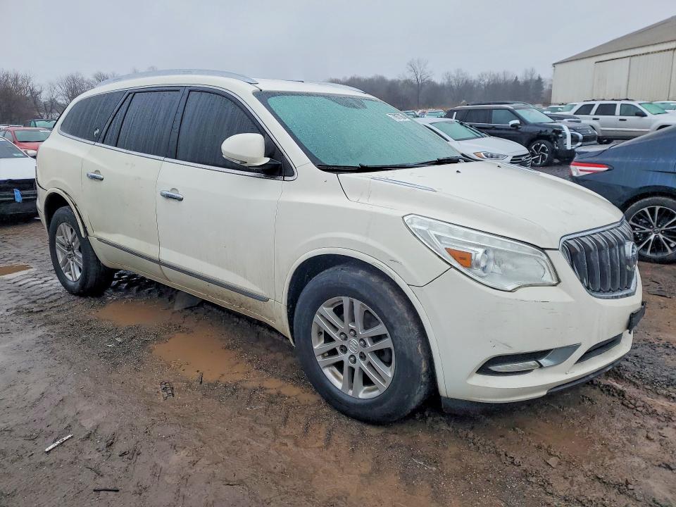 Продажа на аукционе авто 2014 Buick Enclave, vin: 5GAKRAKD1EJ162470, номер лота: 77917735
