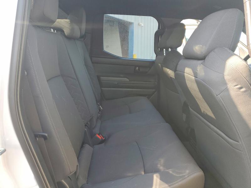Aukcja sprzedaży 2025 Toyota Tacoma, vin: 3TMLB5JN5SM198458, numer aukcji: 77335005
