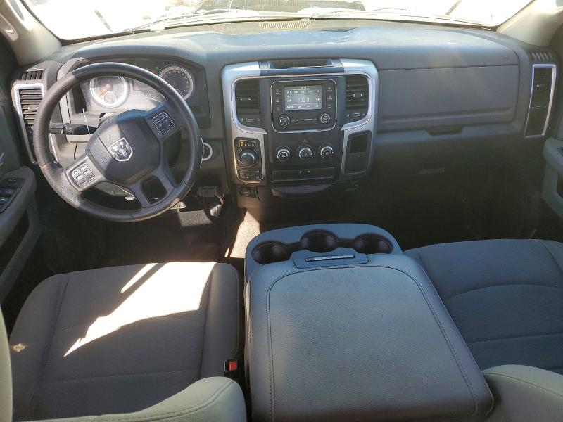 Продажа на аукционе авто 2016 Ram 1500, vin: 1C6RR7GT3GS199864, номер лота: 78118145