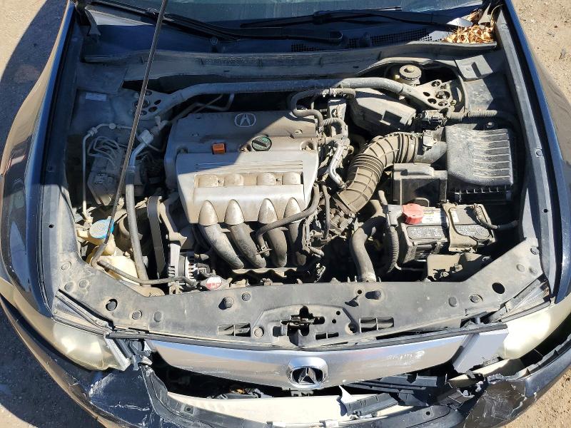 Aukcja sprzedaży 2010 Acura Tsx, vin: JH4CU2F67AC029132, numer aukcji: 79456525