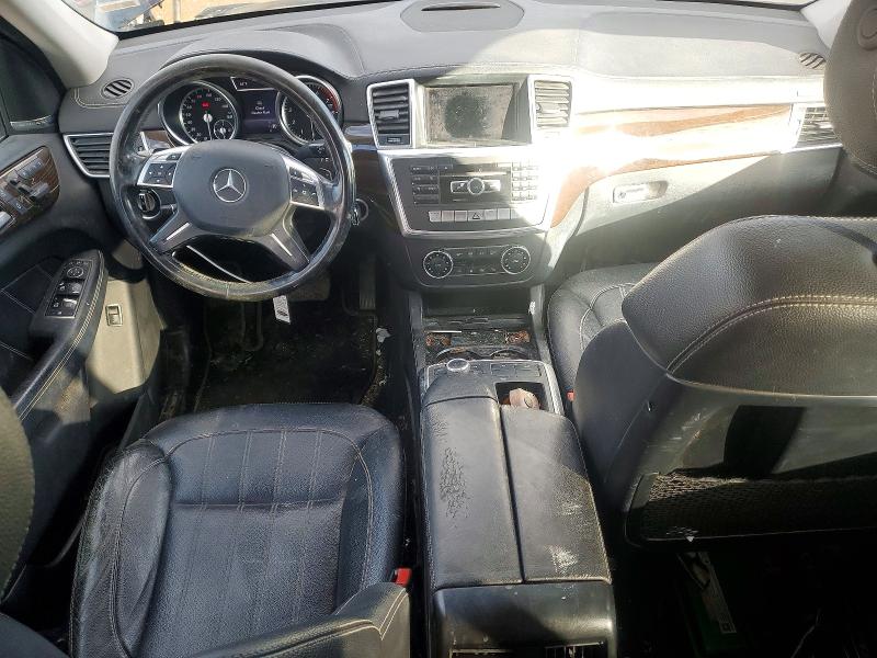 79424985 :رقم المزاد ، 4JGDF6EE2FA462632 vin ، 2015 Mercedes-benz Gl مزاد بيع