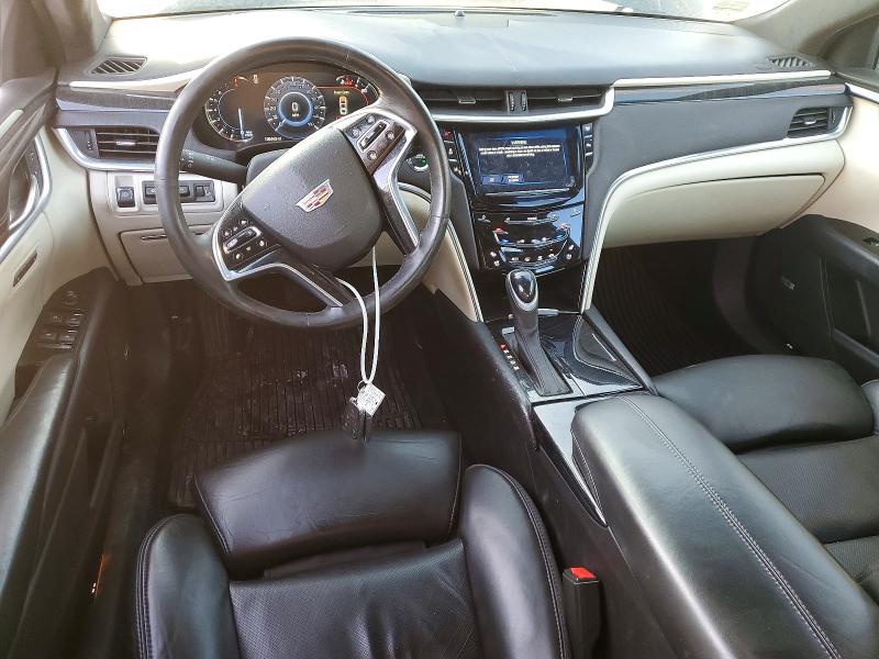 Aukcja sprzedaży 2016 Cadillac Xts, vin: 2G61T5S31G9160584, numer aukcji: 76109845