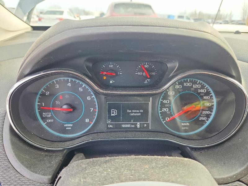 78237255 :رقم المزاد ، 1G1BE5SM8J7215358 vin ، 2018 Chevrolet Cruze مزاد بيع