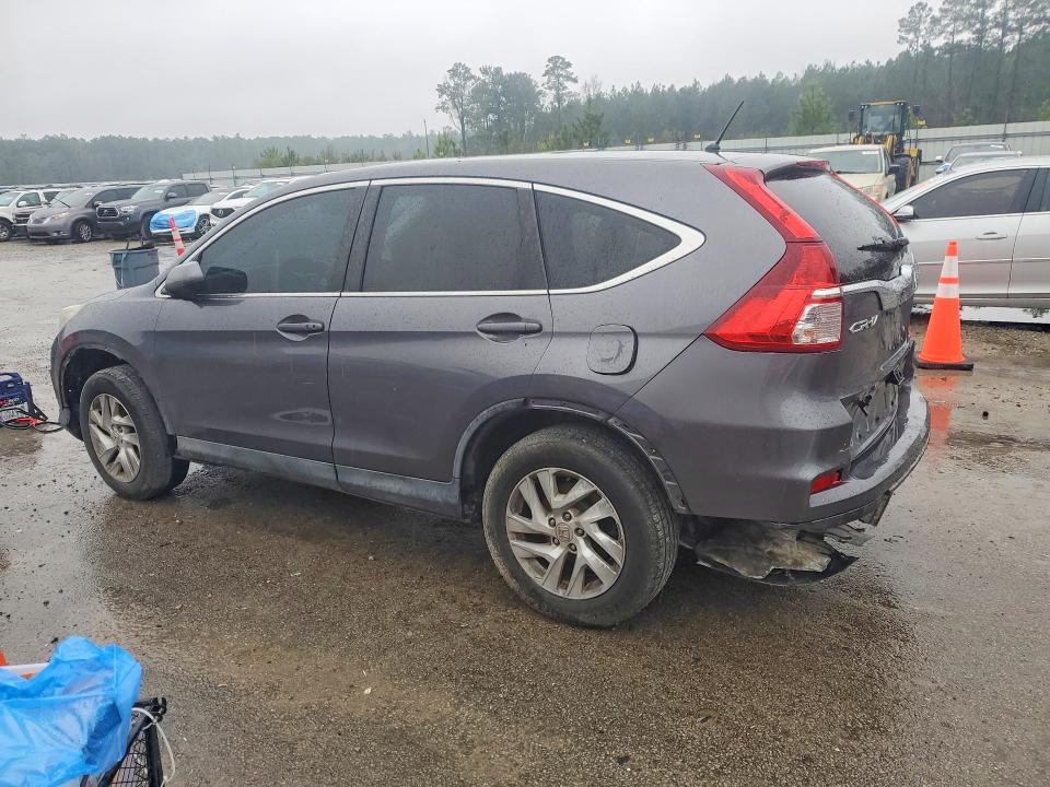 Продаж на аукціоні авто 2016 Honda Cr-v, vin: 3CZRM3H50GG712912, номер лоту: 77112105