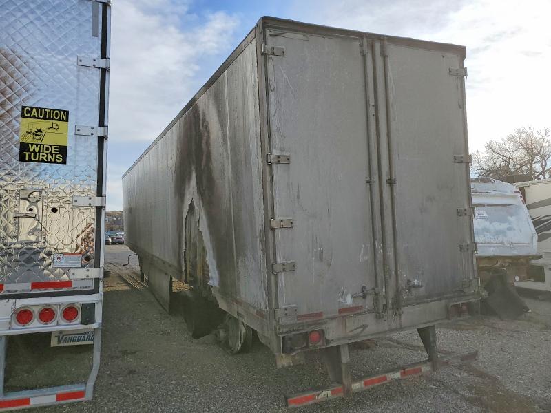 74433215 :رقم المزاد ، 1UYVS2536EP860418 vin ، 2014 Utility Dry Freight Trailer مزاد بيع