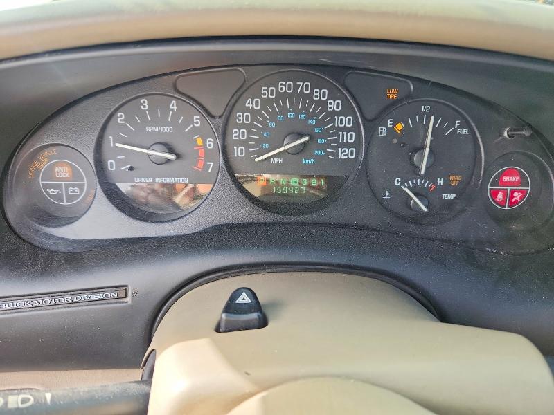 Aukcja sprzedaży 1999 Buick Regal, vin: 2G4WB52K5X1406513, numer aukcji: 78630715