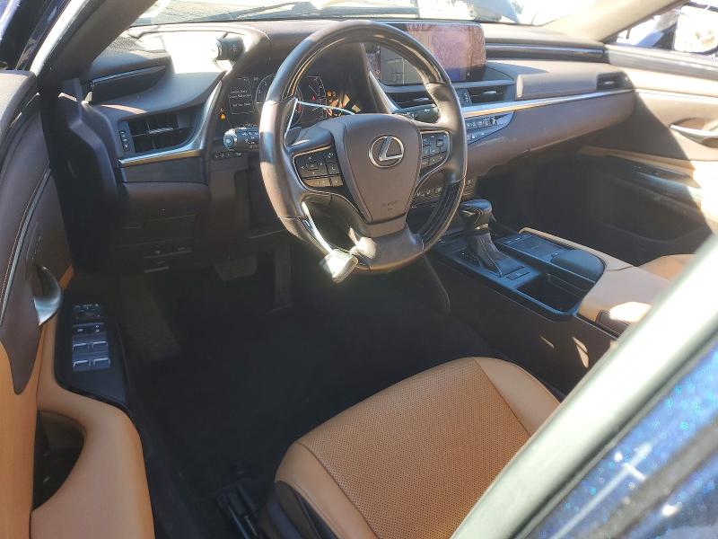 Aukcja sprzedaży 2021 Lexus Es, vin: 58AD11D14MU001761, numer aukcji: 76866975