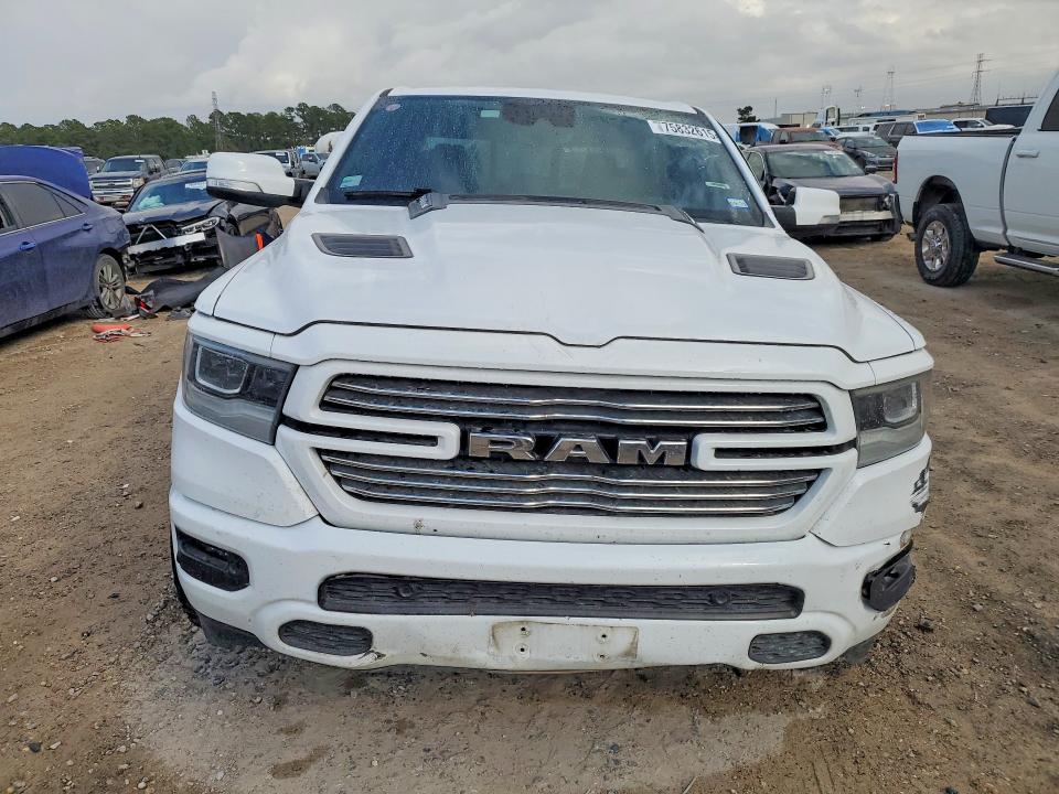 2021 Ram 1500 მანქანა იყიდება აუქციონზე, vin: 1C6SRFJT4MN775413, აუქციონის ნომერი: 75832615