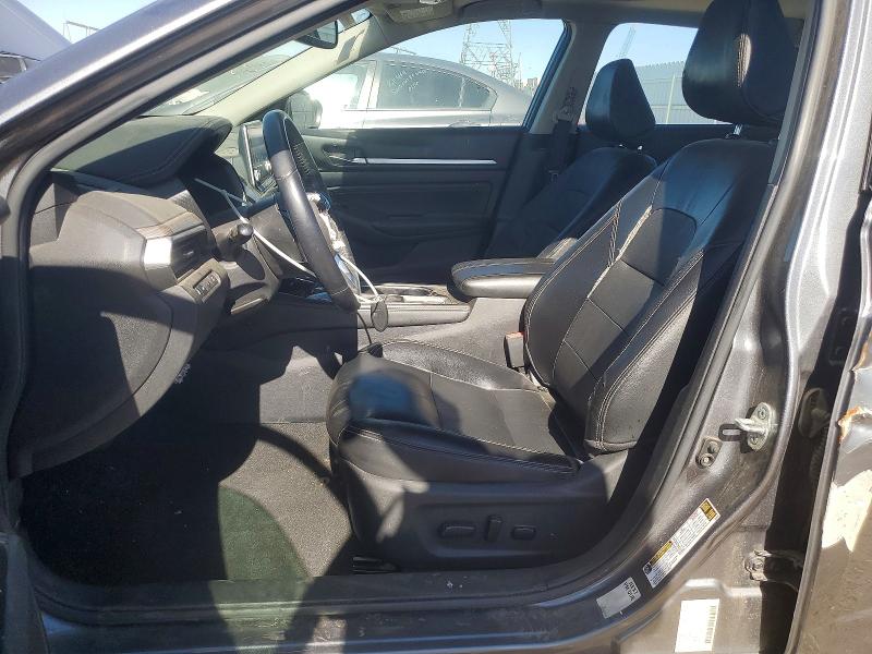 75682735 :رقم المزاد ، 1N4BL4EV5LC234333 vin ، 2020 Nissan Altima مزاد بيع