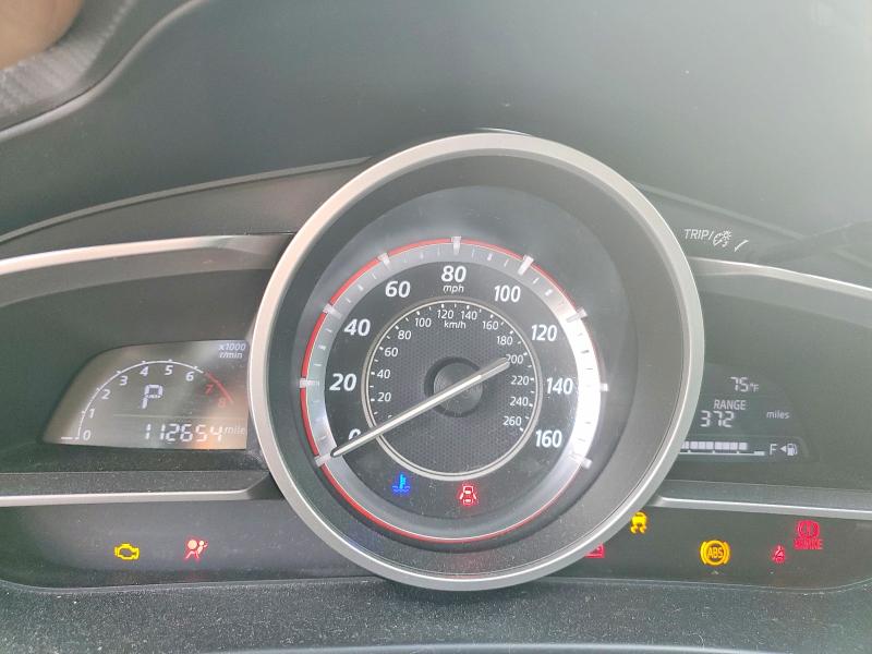Aukcja sprzedaży 2015 Mazda 3, vin: 3MZBM1W77FM130559, numer aukcji: 78926325