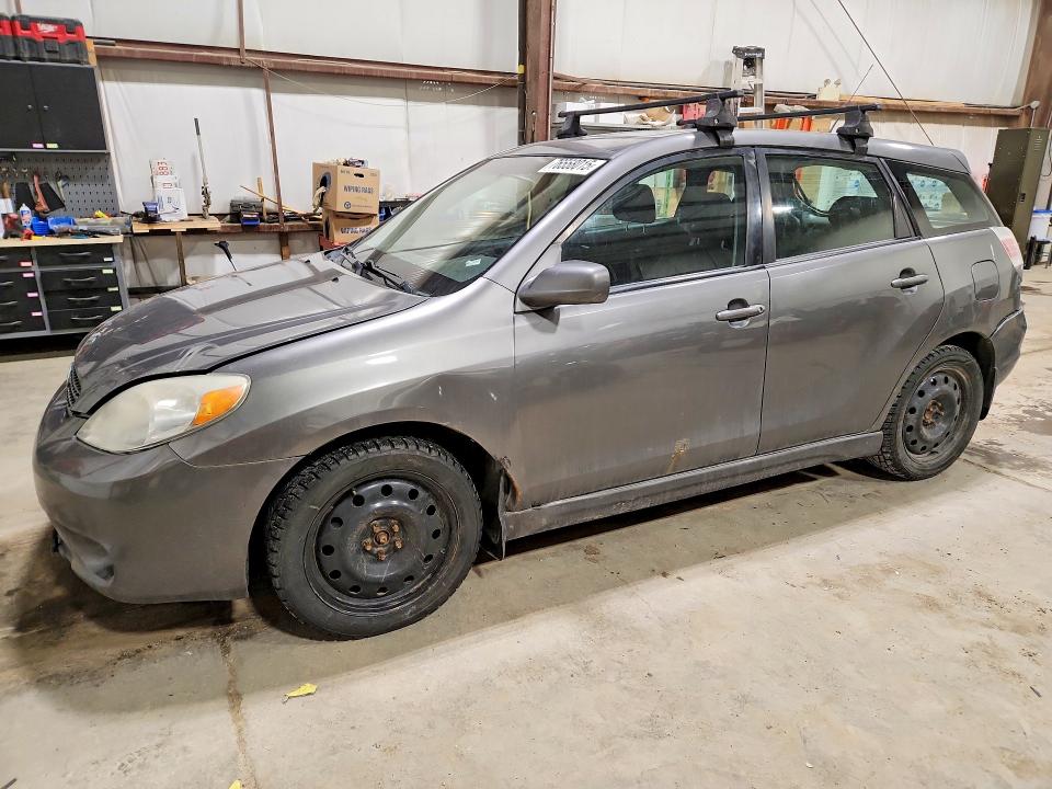Продаж на аукціоні авто 2006 Toyota Matrix, vin: 2T1KR32EX6C563029, номер лоту: 76558015