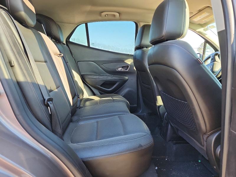 Продажа на аукционе авто 2015 Buick Encore, vin: KL4CJCSB3FB140349, номер лота: 75565595